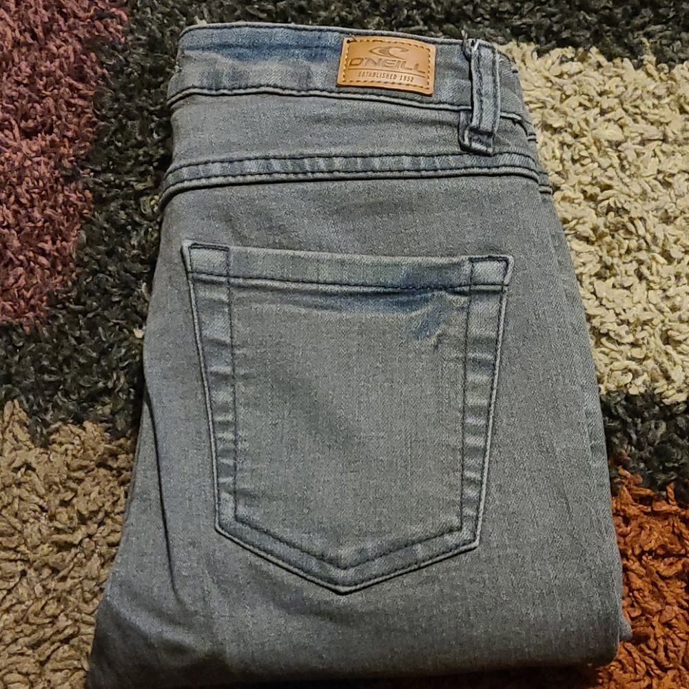 Women's O'Neill jeans